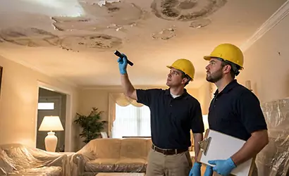 What Make Us Different From Other Water Damage Restoration Companies in Durham?