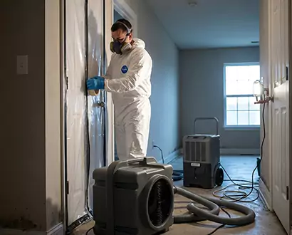 Water Remediation in Durham