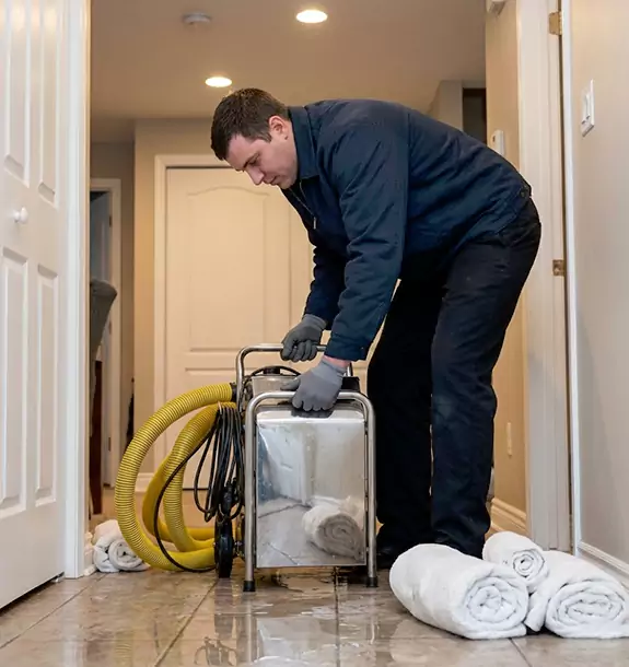 Reliable Emergency Water Extraction in Durham, NC