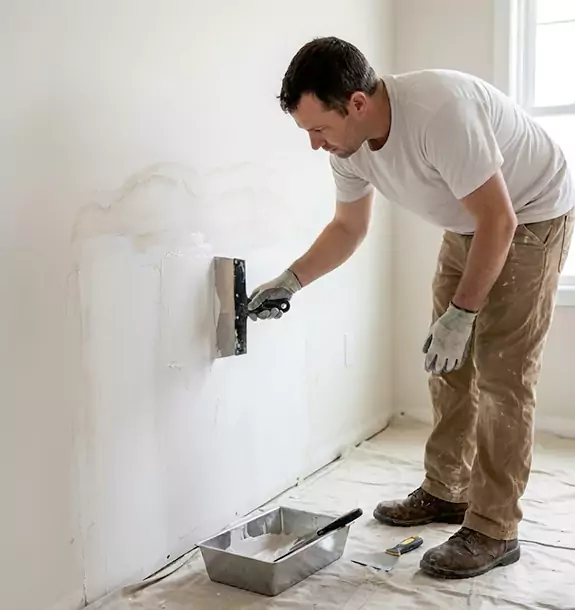 Reliable Solutions for Water Damaged Drywall in Durham, NC