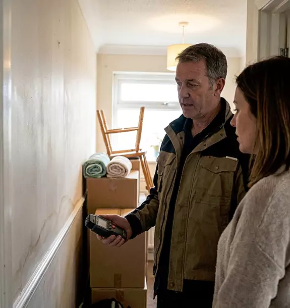 Your Trusted Partner for Flood Cleanup in Durham, NC