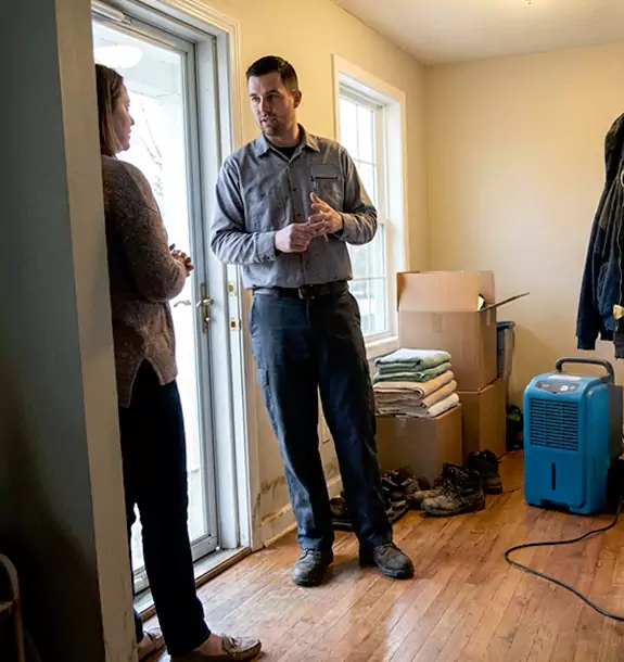 Trusted Flood Restoration Company in Durham, NC