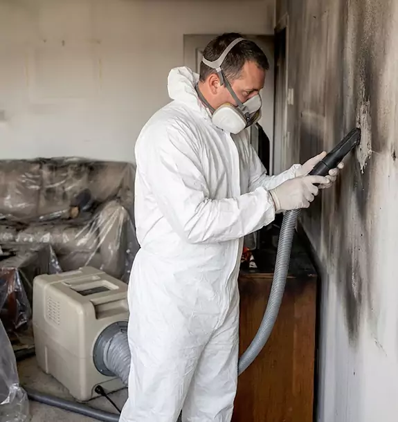 Expert Smoke Cleaning in Durham, NC