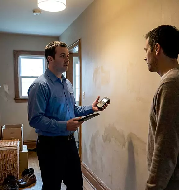 Expert Water Mitigation Services in Durham, NC