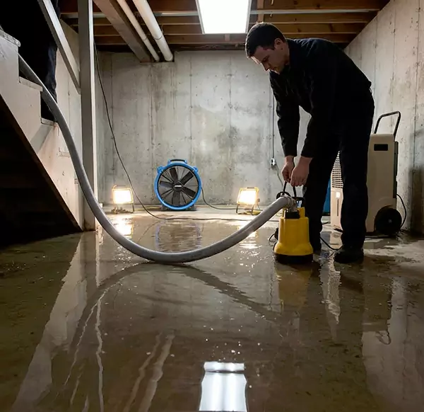 Why Homeowners & Businesses Choose Durham Water Damage Pro for Emergency Water Extraction in Durham, NC?
