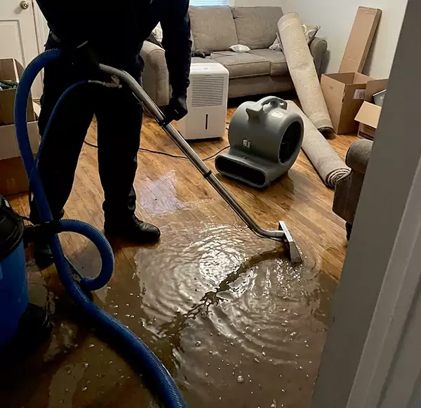 Why Homeowners & Businesses Choose Durham Water Damage Pro for Flood Cleanup in Durham, NC?