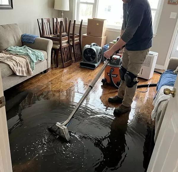 Why Homeowners & Businesses Choose Durham Water Damage Pro for Flood Restoration in Durham, NC?