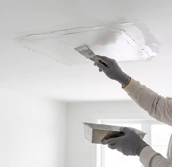 Why Homeowners and Businesses Choose Durham Water Damage Pro for Leaking Ceiling Repair in Durham, NC?